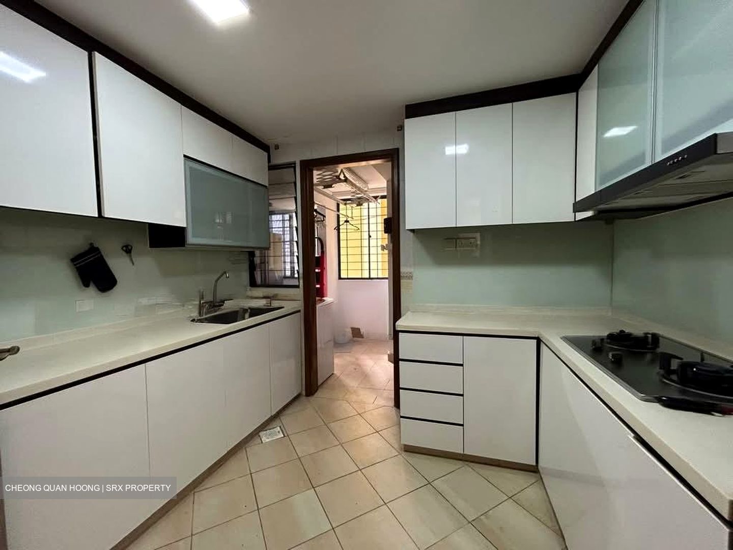 Westcove Condominium (D5), Condominium #574258771